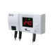 Блок керування насосом для теплої підлоги KG Elektronik CS-07С