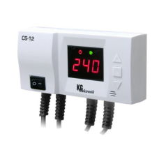 Блок керування насосом ГВП KG Elektronik CS-12 KG