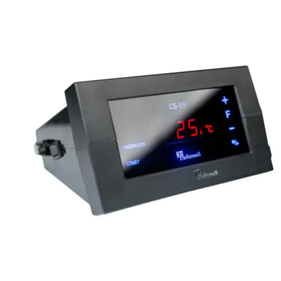 Автоматика котла KG Elektronik CS-19