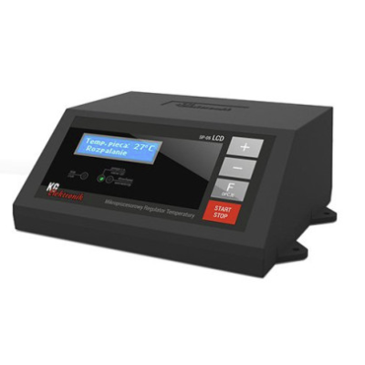 Автоматика котла KG Elektronik SP-10-2P