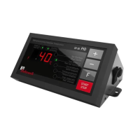 Автоматика котла KG Elektronik SP-30 PID