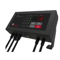 Автоматика котла KG Elektronik SP-35 PID WI-FI