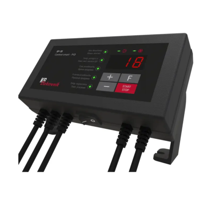 Автоматика котла KG Elektronik SP-35 PID WI-FI