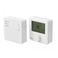 Програматор тижневий Raftec R06RF Програматор тижневий Raftec R06RF