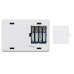 Програматор тижневий Raftec R09RF Wi-Fi
