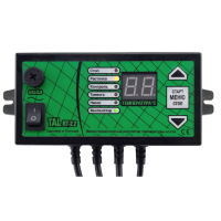 Автоматика котла TAL RT-22