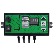 Автоматика котла TAL RT-22