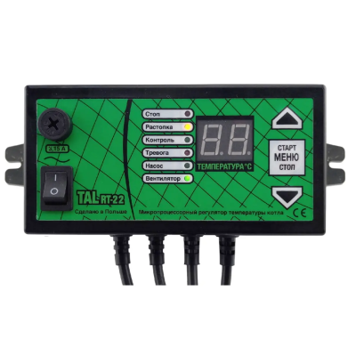 Автоматика котла TAL RT-22