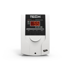 Блок управления насосом ЦО и ГВC TECH ST-21 CWU