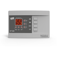 Автоматика котла TECH ST-22 N SIGMA