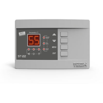 Автоматика котла TECH ST-22 N SIGMA