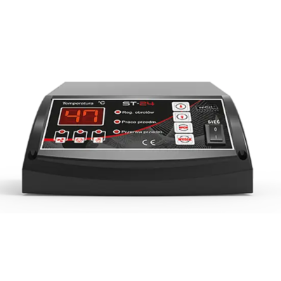 Автоматика котла TECH ST-24 SIGMA