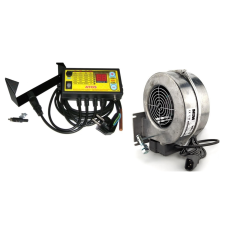 Комплект автоматики ATOS + MplusM WPA-X2 (аналог WPA-120)