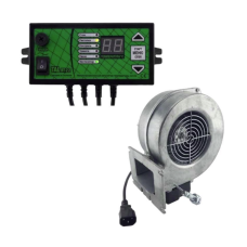 Комплект автоматики TAL RT-22 + MplusM WPA X2