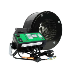 Комплект автоматики TAL RT-22 + Nowosolar NWS 75