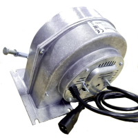 Турбина KG Elektronik DPS-120 Турбина KG Elektronik DPS-120