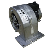 Турбина MPLUSM WPA 03 Турбина MPLUSM WPA 03