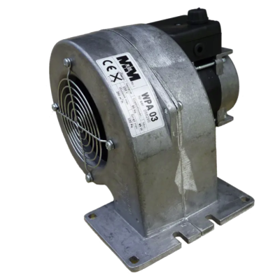 Турбiна MPLUSM WPA 03