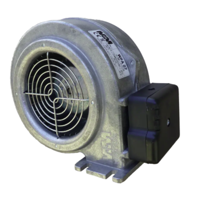 Турбiна MPLUSM WPA 07 