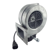 Турбiна MPLUSM WPA 117