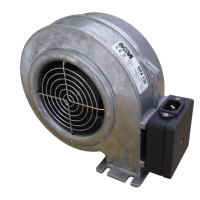 Турбiна MPLUSM WPA 130 EBM Турбiна MPLUSM WPA 130 EBM