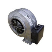 Турбина MPLUSM WPA 135 EBM Турбина MPLUSM WPA 135 EBM