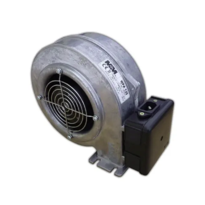 Турбiна MPLUSM WPA 135 EBM