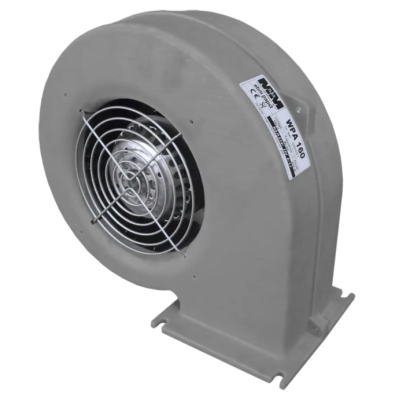 Турбiна MPLUSM WPA 160 