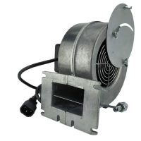 Турбiна MPLUSM WPA X2 EBM (з діафрагмою і заслонкою) Турбiна MPLUSM WPA X2 EBM (з діафрагмою і заслонкою)