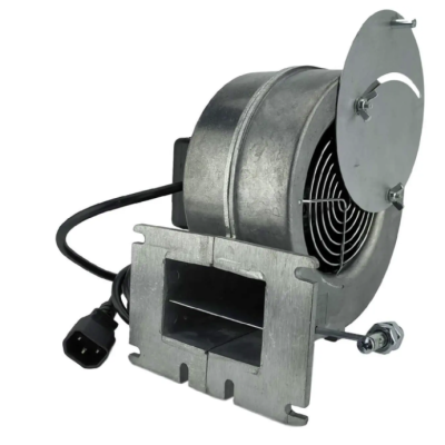 Турбiна MPLUSM WPA X2 EBM (з діафрагмою і заслонкою)