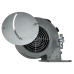 Турбiна MPLUSM WPA X2 EBM (з діафрагмою і заслонкою)