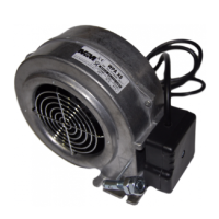 Турбина MPLUSM WPA X6 Турбина MPLUSM WPA X6