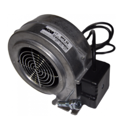 Турбiна MPLUSM WPA X6 