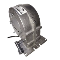 Турбiна MPLUSM WPA X6 PL (з діафрагмою і заслонкою) Турбiна MPLUSM WPA X6 PL (з діафрагмою і заслонкою)