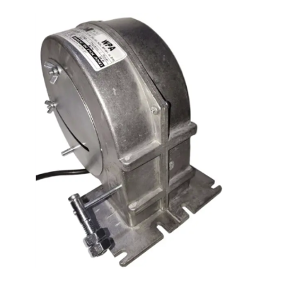 Турбiна MPLUSM WPA X6 PL (з діафрагмою і заслонкою)