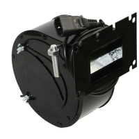 Турбiна NOWOSOLAR NWS-75/P (з діафрагмою і заслінкою)