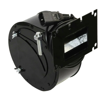 Турбiна NOWOSOLAR NWS-75/P (з діафрагмою і заслінкою)