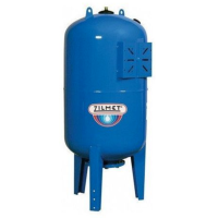 Гидроаккумулятор ZILMET ULTRA-PRO 100 (1100010004)