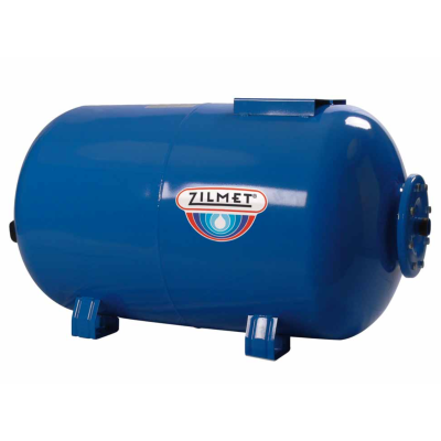 Гидроаккумулятор ZILMET ULTRA-PRO 300 (1100030005)