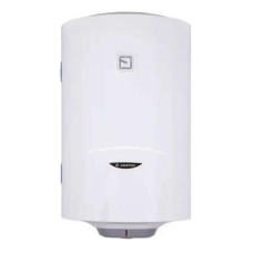 Бойлер косвенного нагрева Ariston PRO1 R 80 VTS 1.8K (левый)