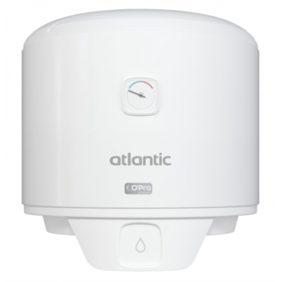 Электроводонагреватель накопительный Atlantic O`Pro Profi VM 030 D400S (1200W) NEW