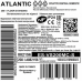 Бойлер Atlantic Steatite Central Domestic Floor Standing 200 ES-VS200MC-S (3000W)