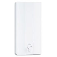 Електроводонагрівач проточний Bosch Tronic TR1100 21 B
