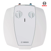 Электроводонагреватель накопительный Bosch Tronic 2000T 10 T mini