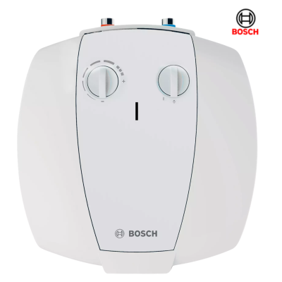 Электроводонагреватель накопительный Bosch Tronic 2000T 15 T mini