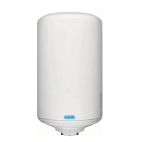 Бойлер Classic Eco VM 80 N4Ls (1200W)