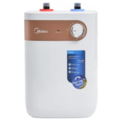 Бойлер MIDEA D06-15A (U)