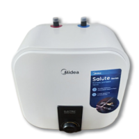 Бойлер MIDEA D10-20VI(О)