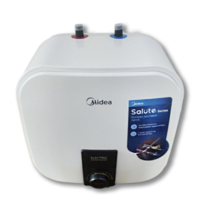 Бойлер MIDEA D15-20VI(U)