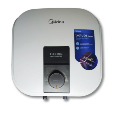 Бойлер MIDEA D10-20VI(О)